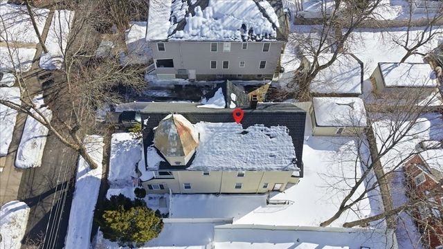 73 Hudson St, Milton, MA 02186