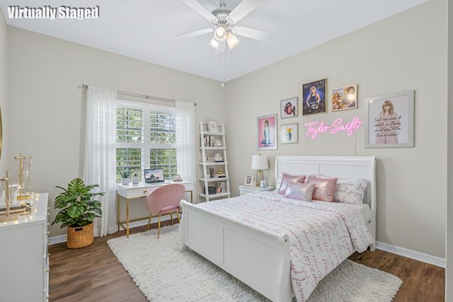 625 Fairway Dr 302, St Augustine, FL 32084