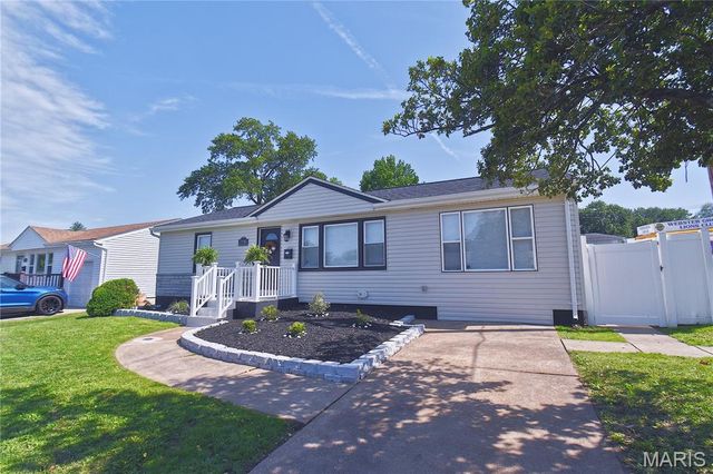 7740 General Sherman Lane, St Louis, MO 63123