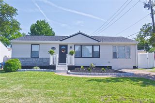 7740 General Sherman Lane, St Louis, MO 63123