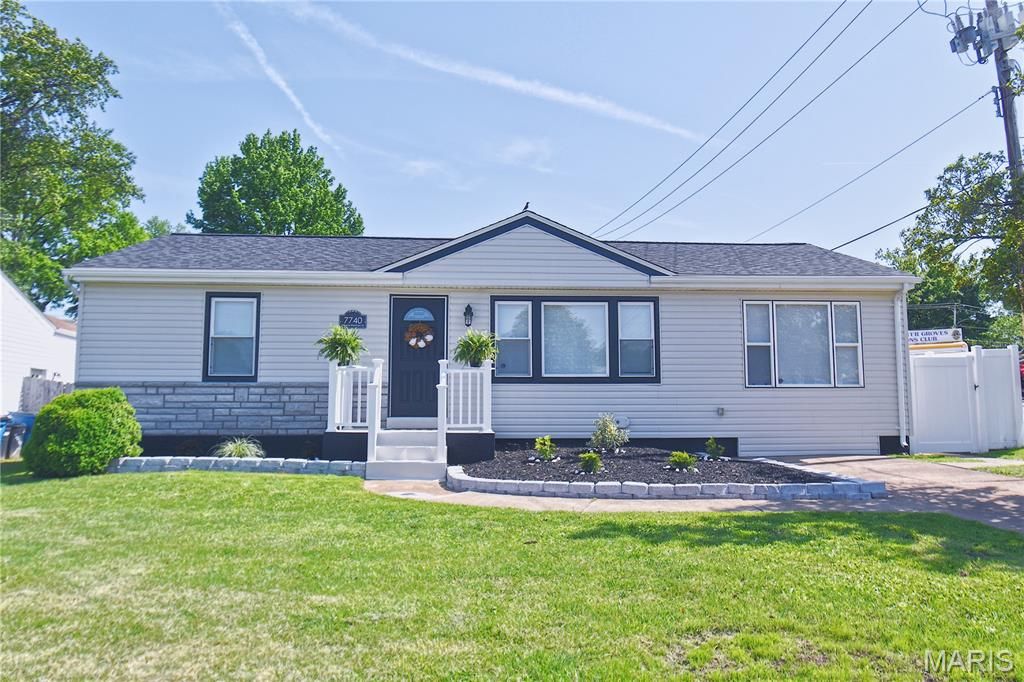 7740 General Sherman Lane, St Louis, MO 63123