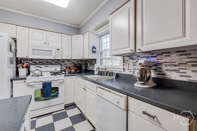 12606 Sunnybrook Road, Savannah, GA 31419