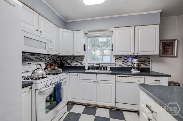 12606 Sunnybrook Road, Savannah, GA 31419