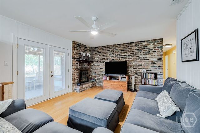 12606 Sunnybrook Road, Savannah, GA 31419