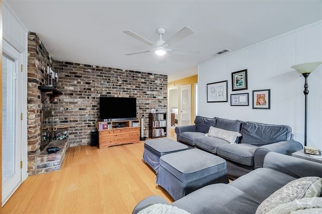 12606 Sunnybrook Road, Savannah, GA 31419