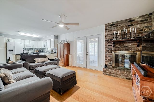 12606 Sunnybrook Road, Savannah, GA 31419