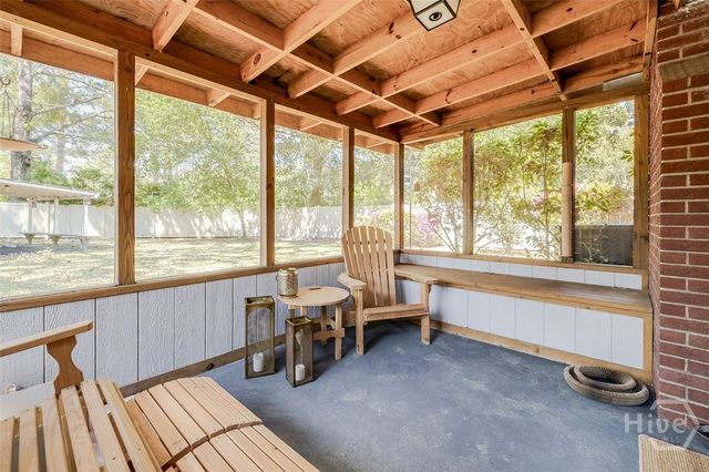 12606 Sunnybrook Road, Savannah, GA 31419