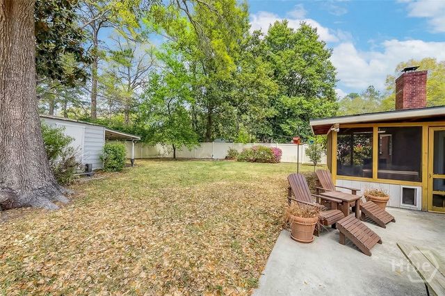 12606 Sunnybrook Road, Savannah, GA 31419