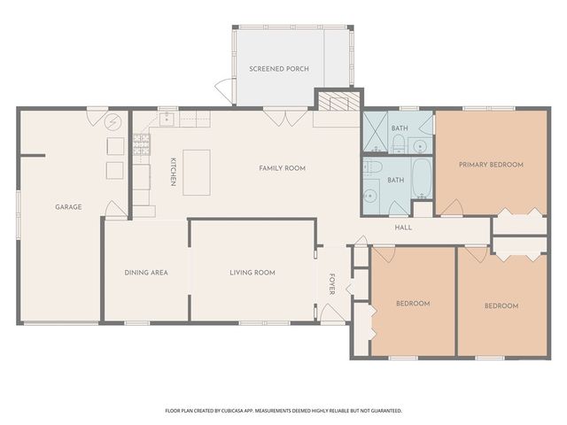 12606 Sunnybrook Road, Savannah, GA 31419