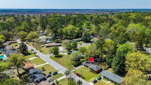 12606 Sunnybrook Road, Savannah, GA 31419
