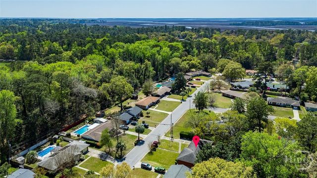 12606 Sunnybrook Road, Savannah, GA 31419