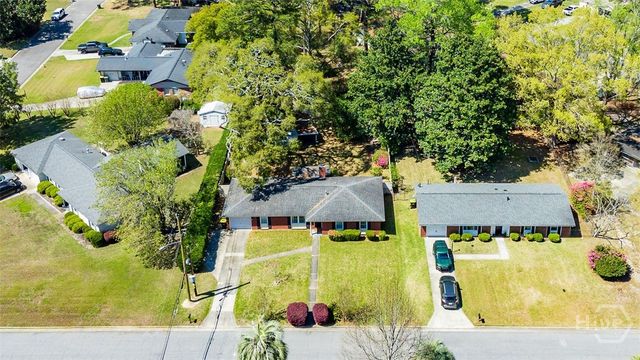 12606 Sunnybrook Road, Savannah, GA 31419