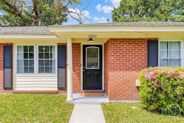 12606 Sunnybrook Road, Savannah, GA 31419