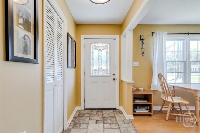 12606 Sunnybrook Road, Savannah, GA 31419