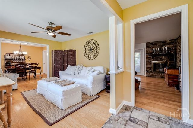 12606 Sunnybrook Road, Savannah, GA 31419