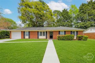 12606 Sunnybrook Road, Savannah, GA 31419