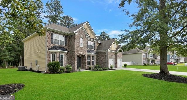 115 Cypress Loop, Bloomingdale, GA 31302