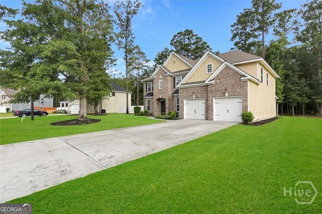 115 Cypress Loop, Bloomingdale, GA 31302