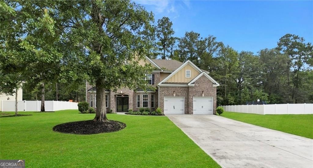 115 Cypress Loop, Bloomingdale, GA 31302