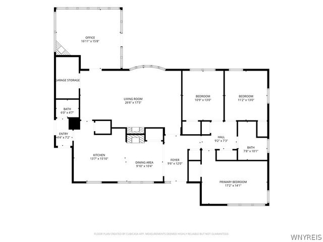 70 Westchester Rd, Amherst, NY 14221