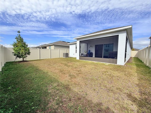 5750 LE MARIN WAY, Kissimmee, FL 34758