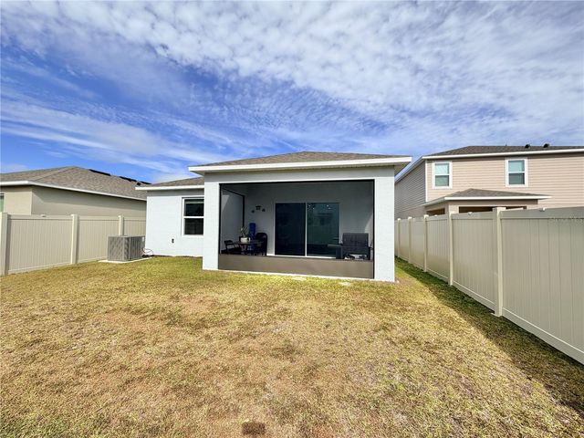 5750 LE MARIN WAY, Kissimmee, FL 34758