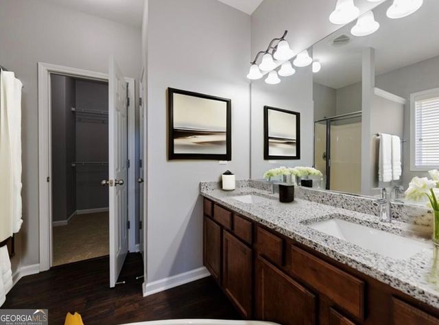 2335 Harvest Ridge Circle, Buford, GA 30519