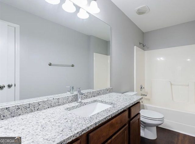 2335 Harvest Ridge Circle, Buford, GA 30519