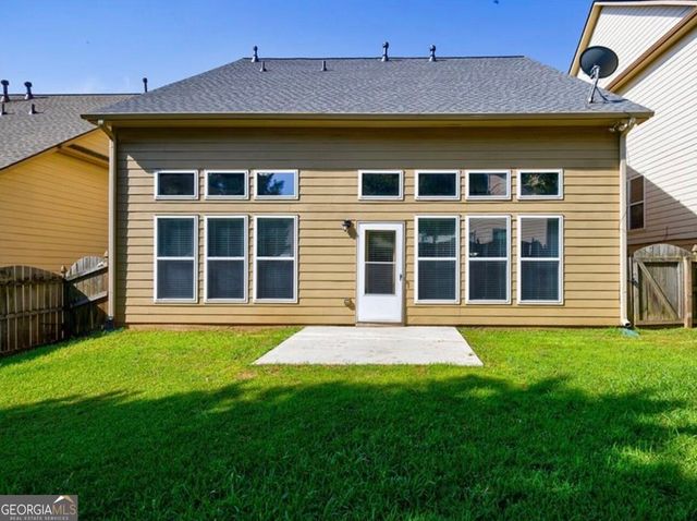2335 Harvest Ridge Circle, Buford, GA 30519