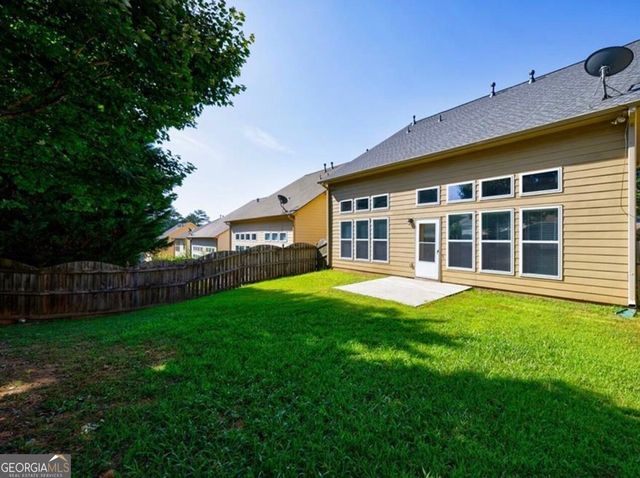 2335 Harvest Ridge Circle, Buford, GA 30519