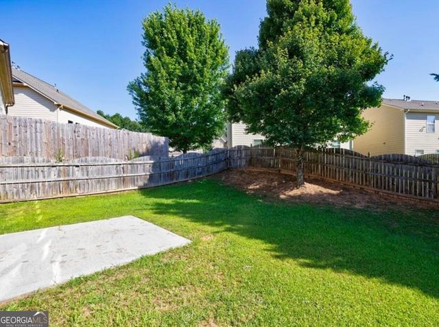 2335 Harvest Ridge Circle, Buford, GA 30519