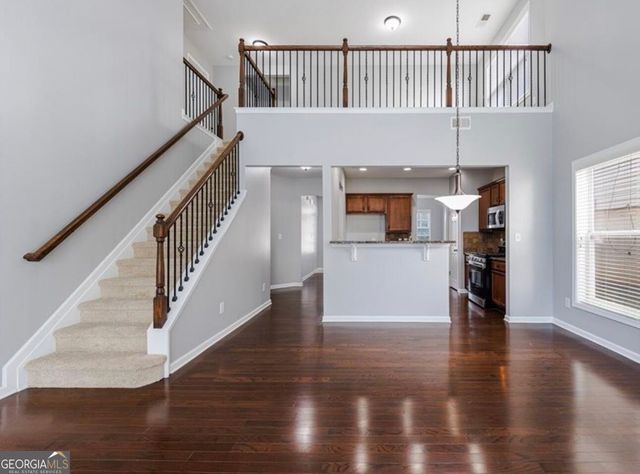 2335 Harvest Ridge Circle, Buford, GA 30519