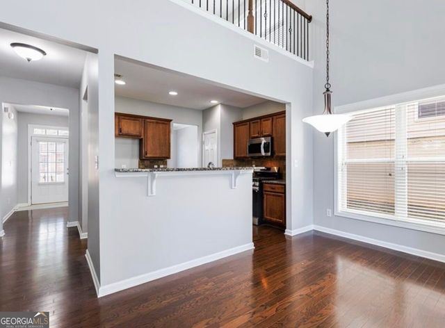 2335 Harvest Ridge Circle, Buford, GA 30519