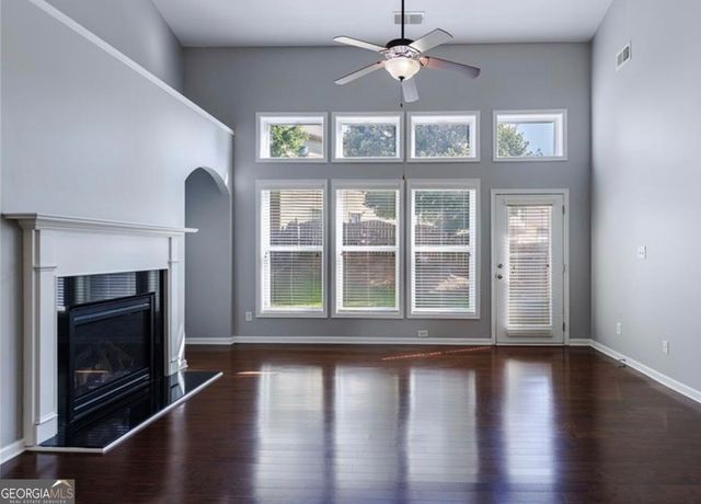 2335 Harvest Ridge Circle, Buford, GA 30519