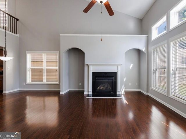 2335 Harvest Ridge Circle, Buford, GA 30519