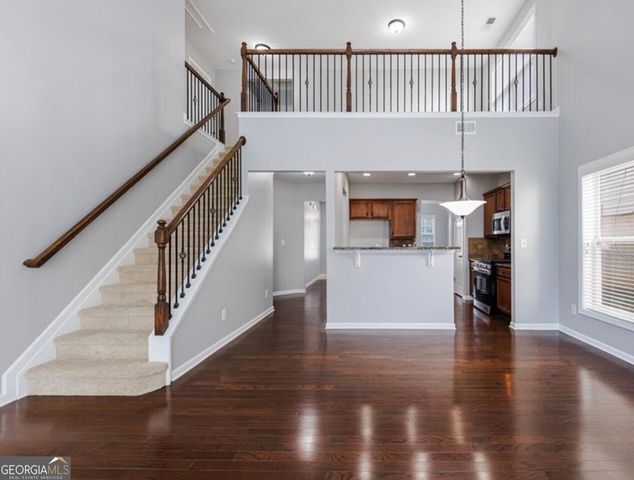 2335 Harvest Ridge Circle, Buford, GA 30519