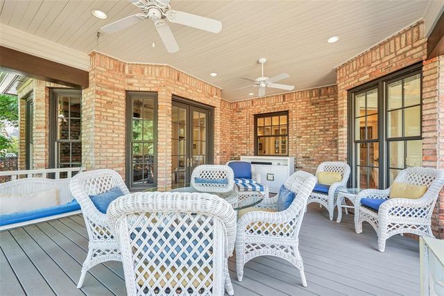 368 Millbrook Drive, Norman, OK 73072