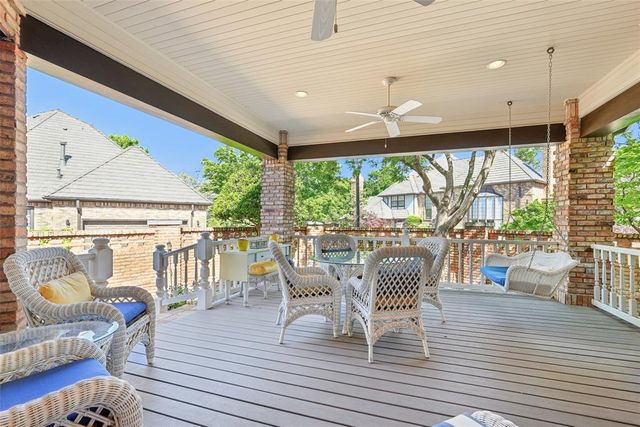 368 Millbrook Drive, Norman, OK 73072