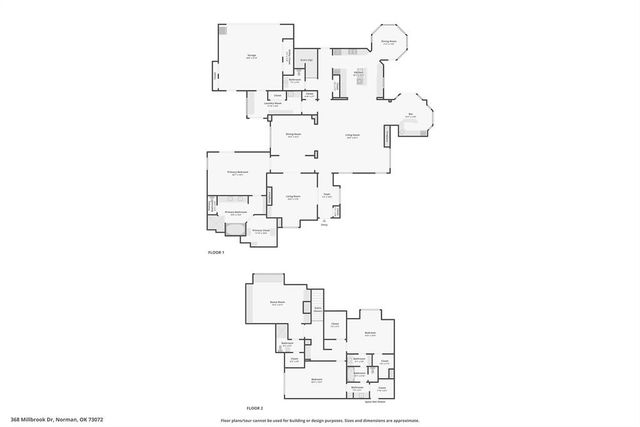 368 Millbrook Drive, Norman, OK 73072