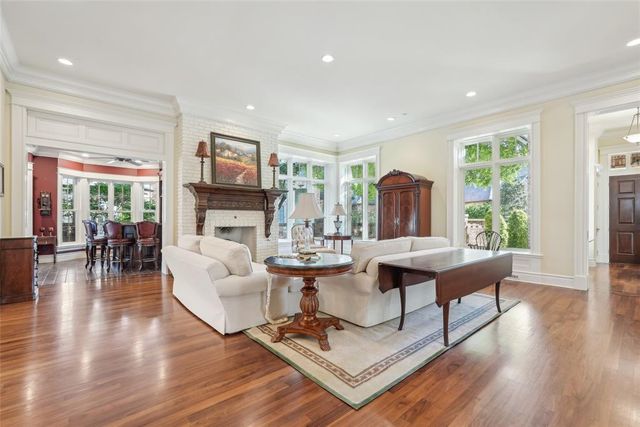 368 Millbrook Drive, Norman, OK 73072