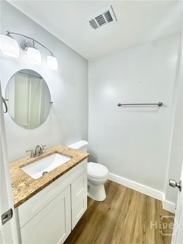 607 Dyches Drive, Savannah, GA 31406