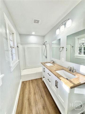 607 Dyches Drive, Savannah, GA 31406