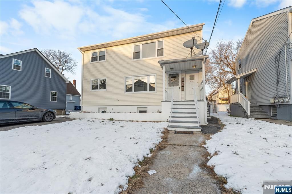 184 High Street 2, Hackensack, NJ 07601