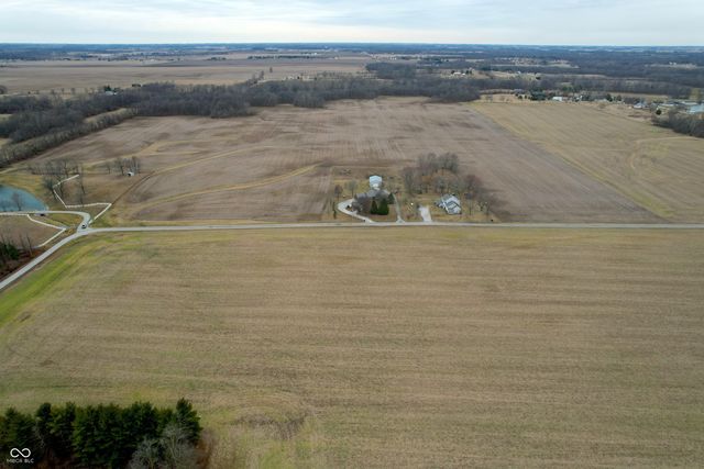 7134 N Caldwell Road, Lebanon, IN 46052