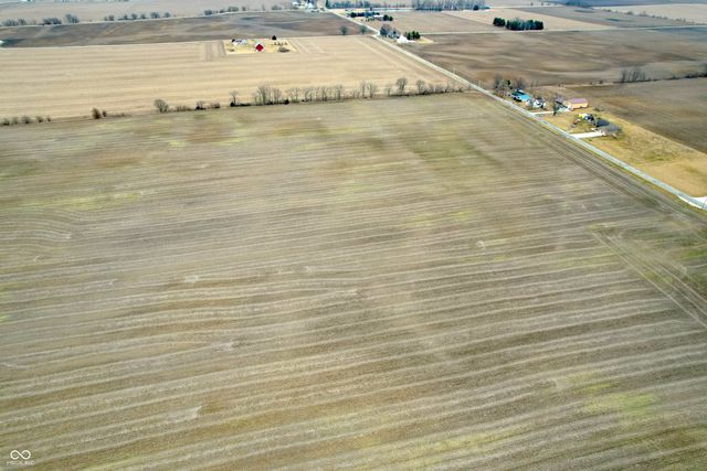 7134 N Caldwell Road, Lebanon, IN 46052