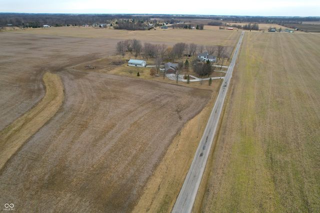 7134 N Caldwell Road, Lebanon, IN 46052