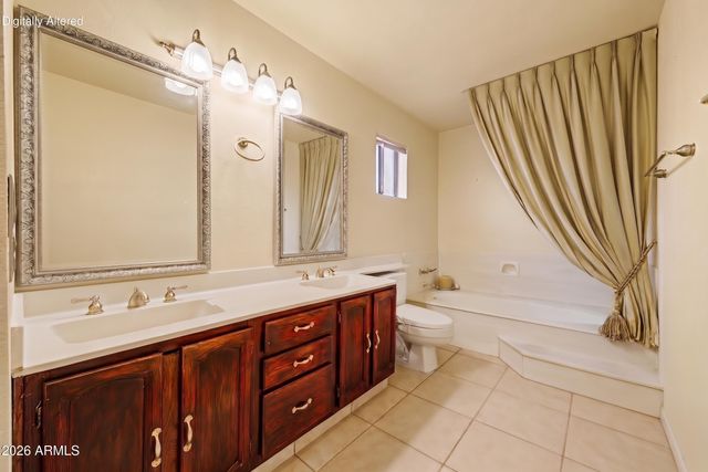 2031 W MADERO Avenue, Mesa, AZ 85202