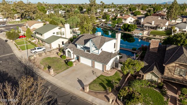 2031 W MADERO Avenue, Mesa, AZ 85202