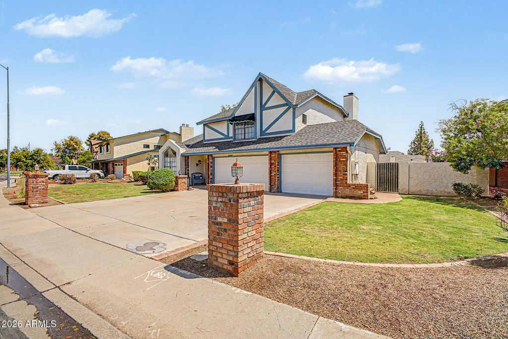 2031 W MADERO Avenue, Mesa, AZ 85202 — photo 2