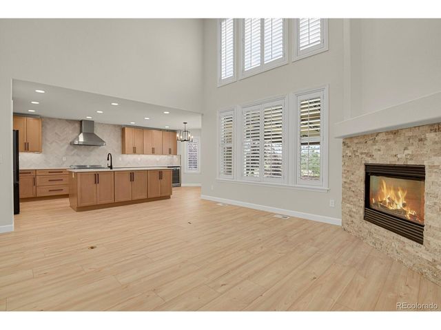 9267 S Cedar Hill Way, Lone Tree, CO 80124